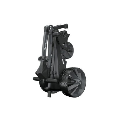 Chariot électrique golf | Motocaddy M5 GPS DHC 2026
