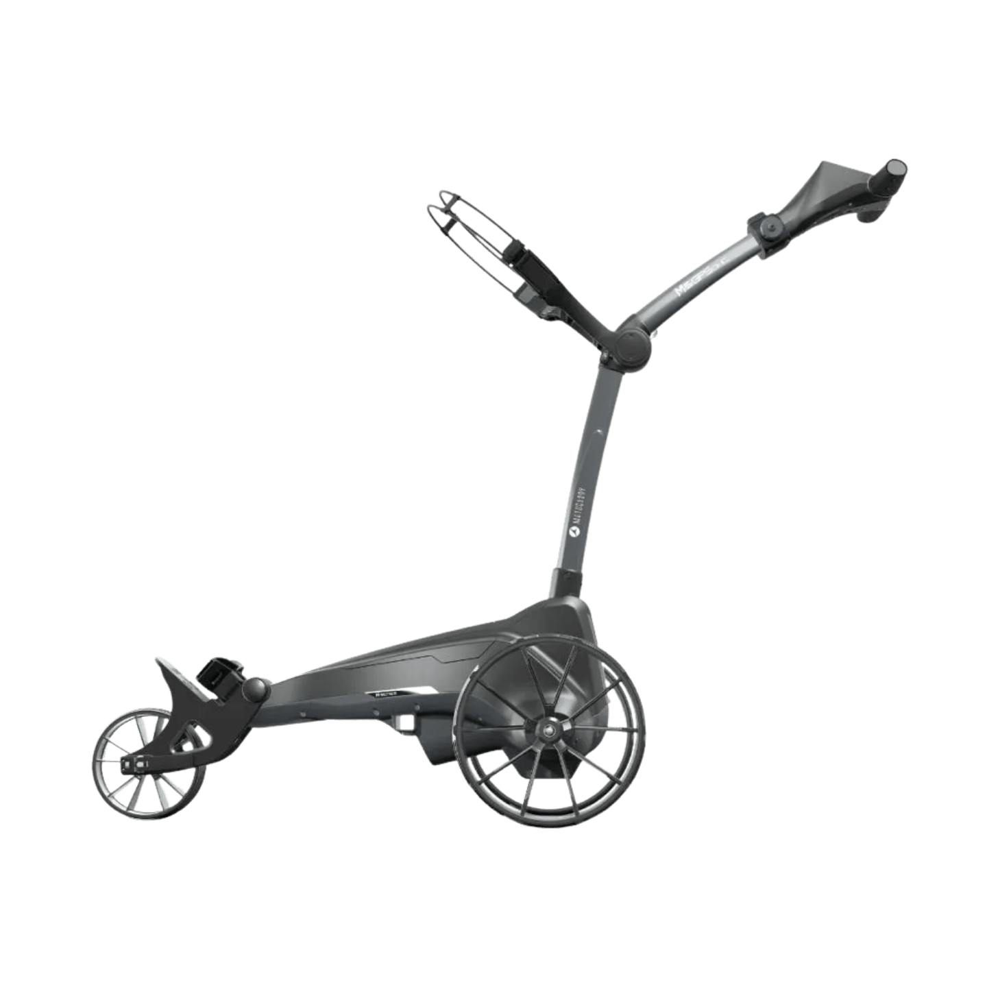 Chariot électrique golf | Motocaddy M5 GPS DHC 2026