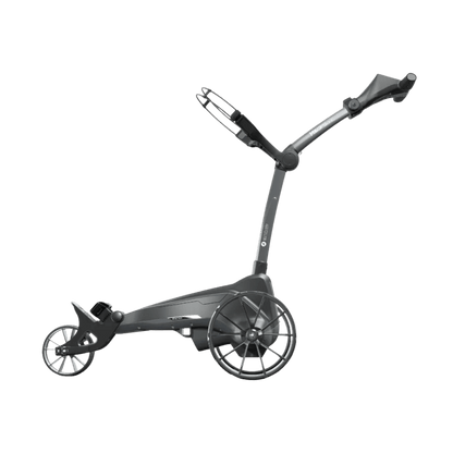 Chariot électrique golf | Motocaddy M5 GPS DHC 2026