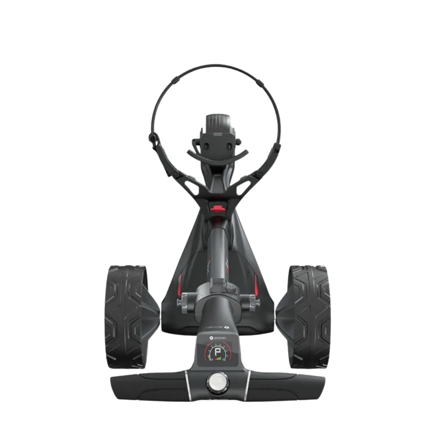 Chariot électrique golf | Motocaddy S1 DHC