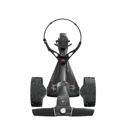 Chariot électrique golf | Motocaddy S1 DHC