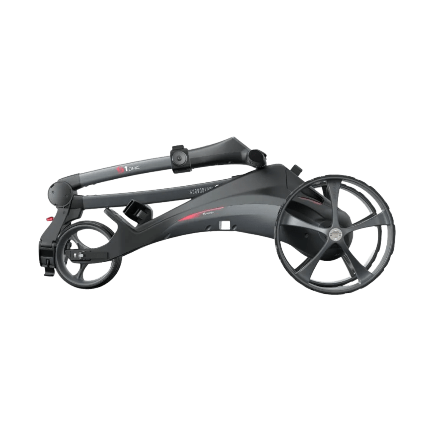 Chariot électrique golf | Motocaddy S1 DHC