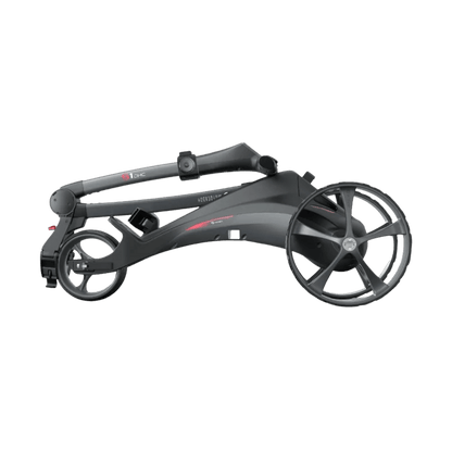 Chariot électrique golf | Motocaddy S1 DHC