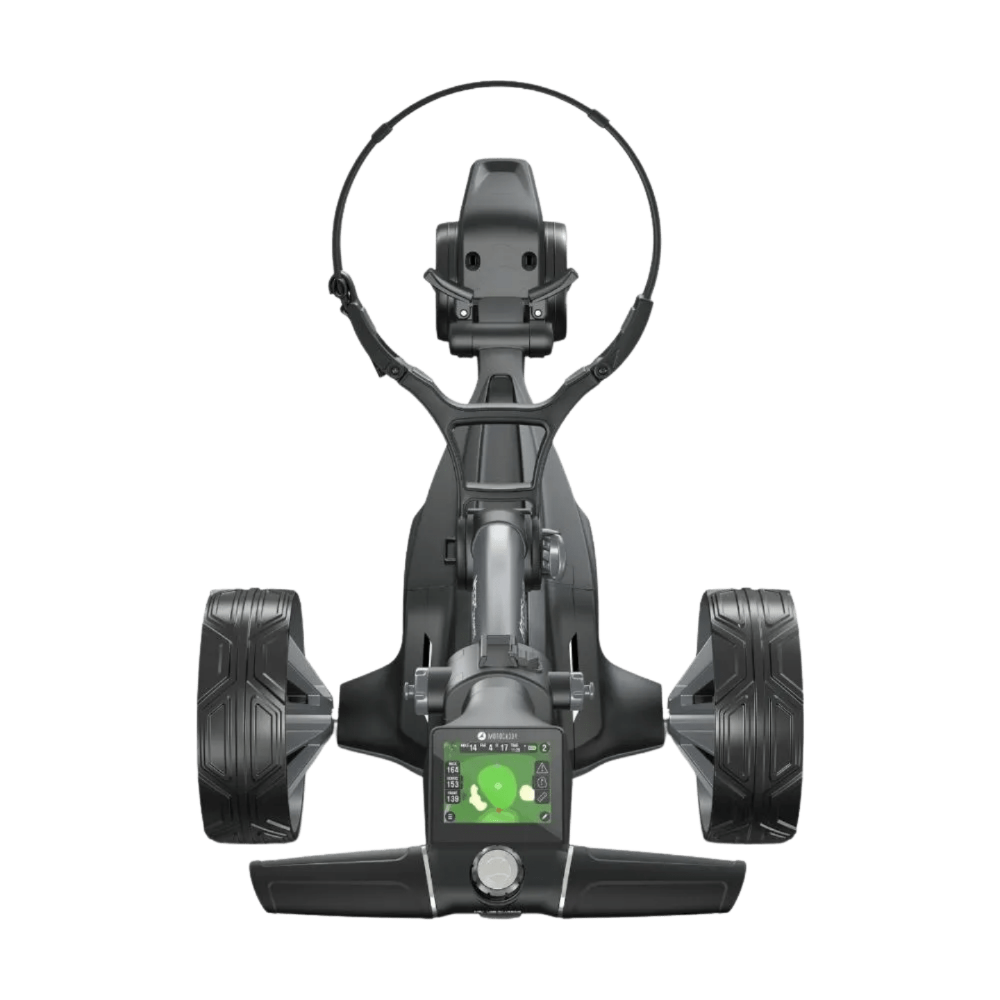 Chariot électrique golf | Motocaddy M7 GPS Remote 2026