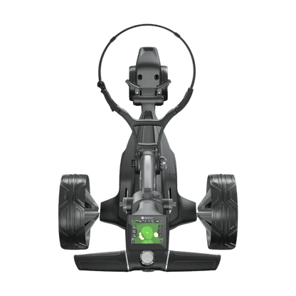 Chariot électrique golf | Motocaddy M7 GPS Remote 2026