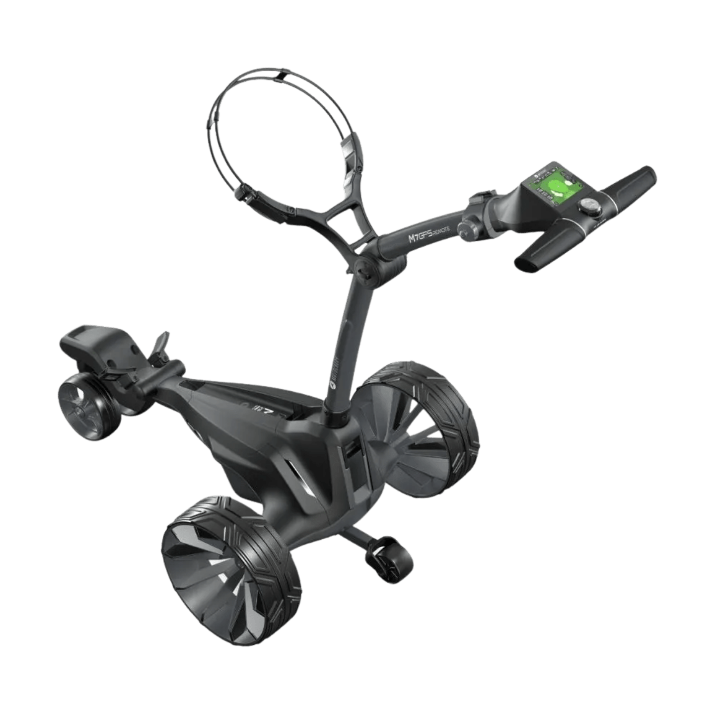 Chariot électrique golf | Motocaddy M7 GPS Remote 2026