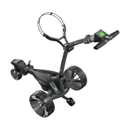 Chariot électrique golf | Motocaddy M7 GPS Remote 2026