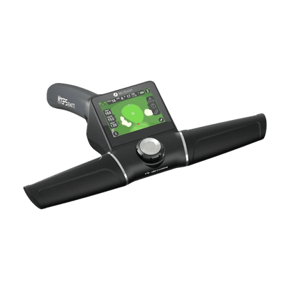 Chariot électrique golf | Motocaddy M7 GPS Remote 2026