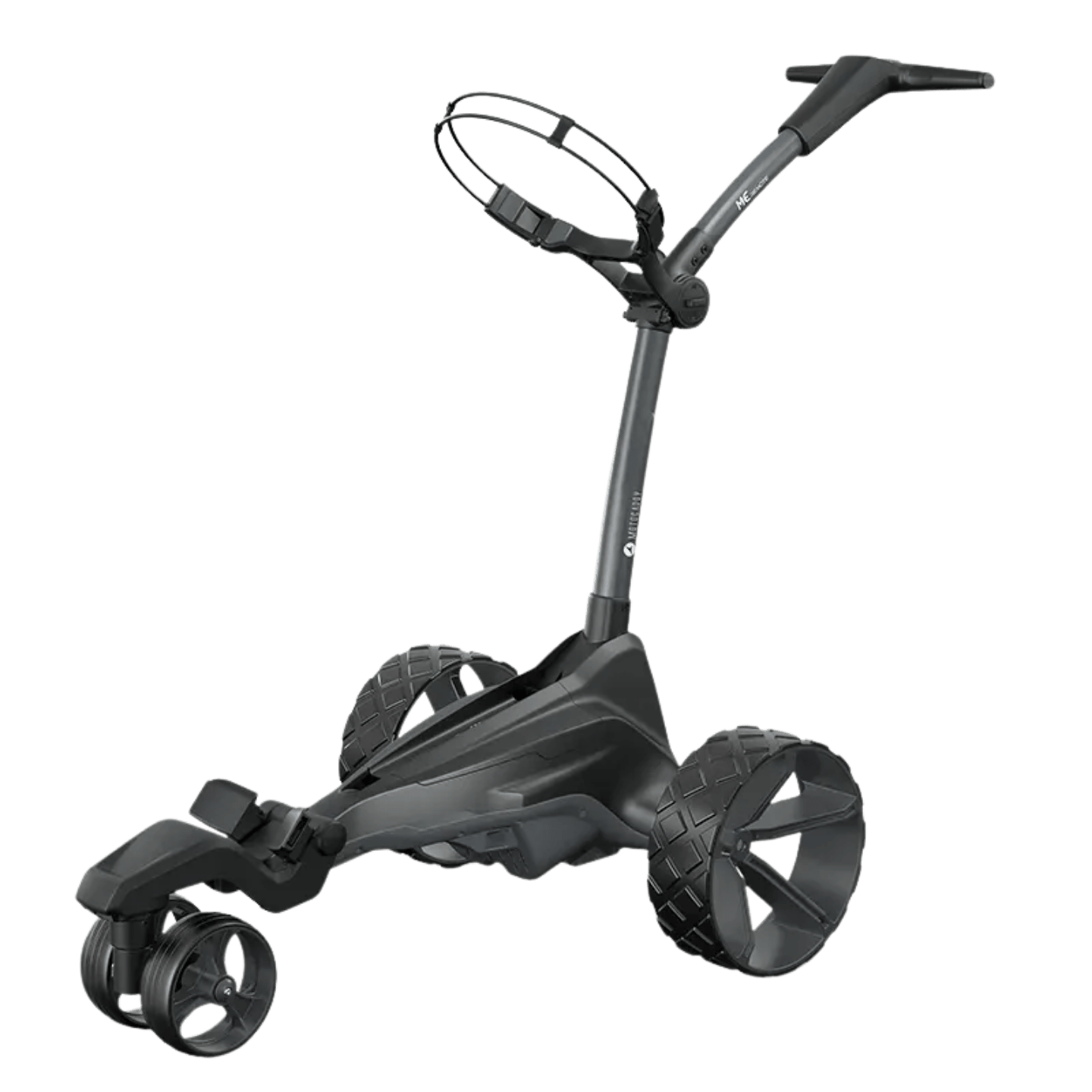Chariot électrique golf | Motocaddy M-E Remote sans frein