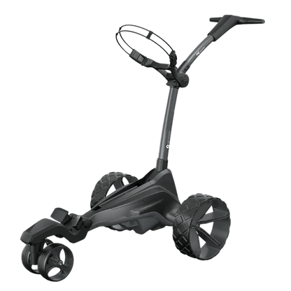 Chariot électrique golf | Motocaddy M-E Remote sans frein