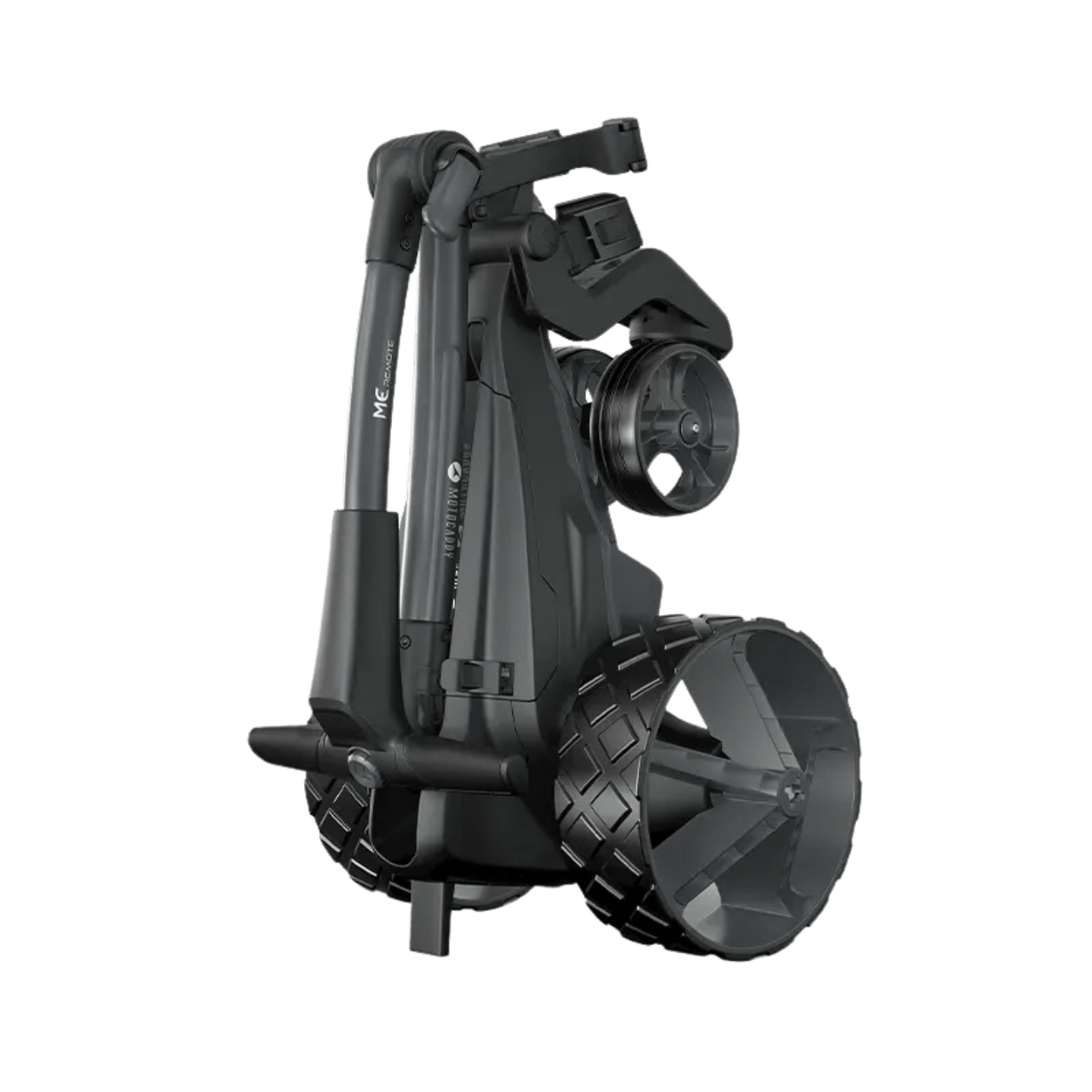 Chariot électrique golf | Motocaddy M-E Remote sans frein