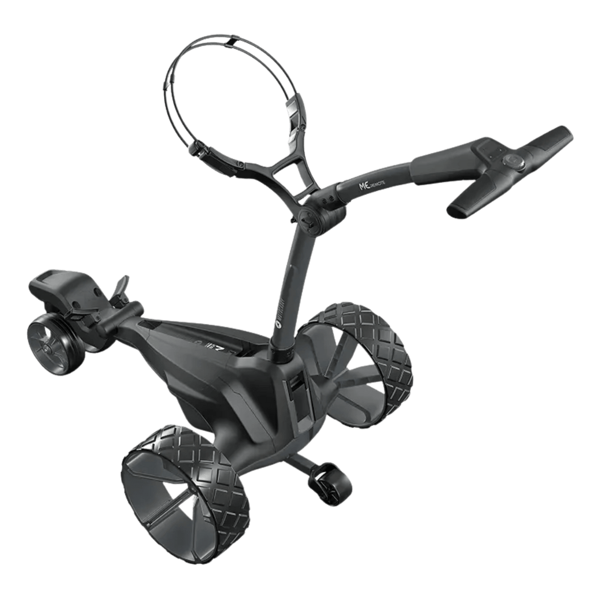 Chariot électrique golf | Motocaddy M-E Remote sans frein