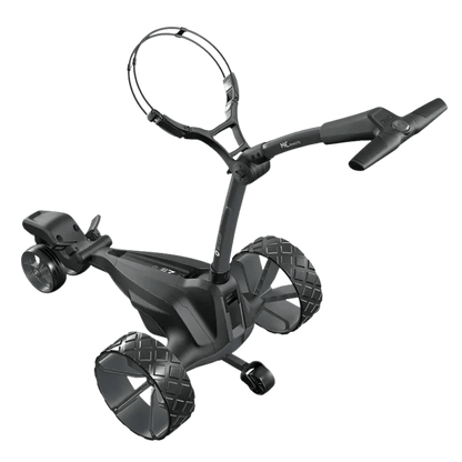 Chariot électrique golf | Motocaddy M-E Remote sans frein