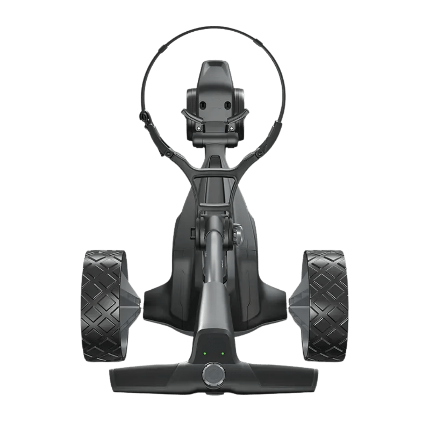 Chariot électrique golf | Motocaddy M-E Remote sans frein