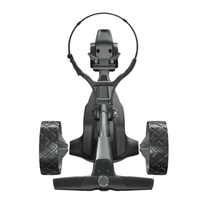 Chariot électrique golf | Motocaddy M-E Remote sans frein