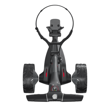 CHARIOT ELECTRIQUE SANS FREIN MOTOCADDY - M1 2024 - Golf Passion