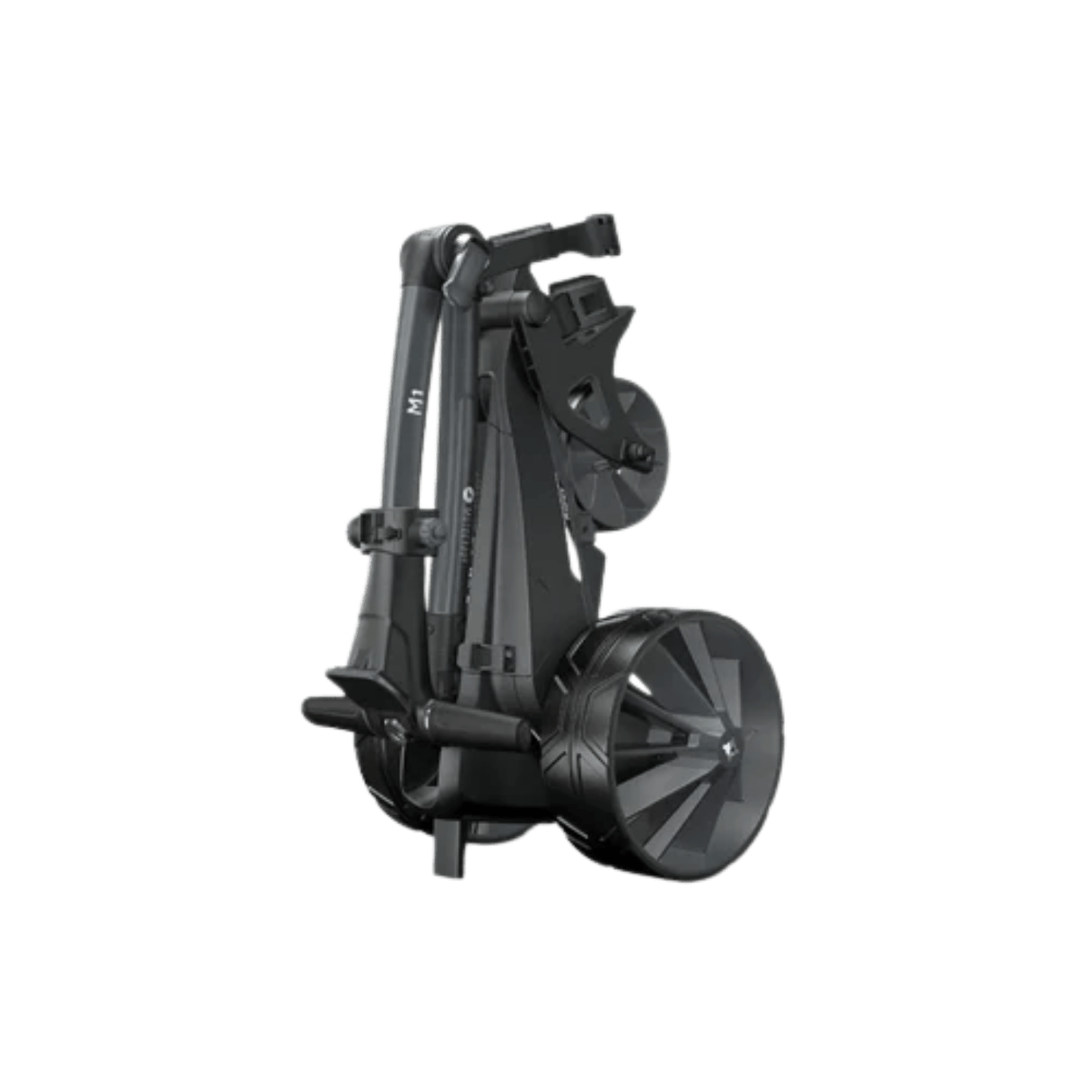 Chariot électrique golf compact | Motocaddy M1 2026