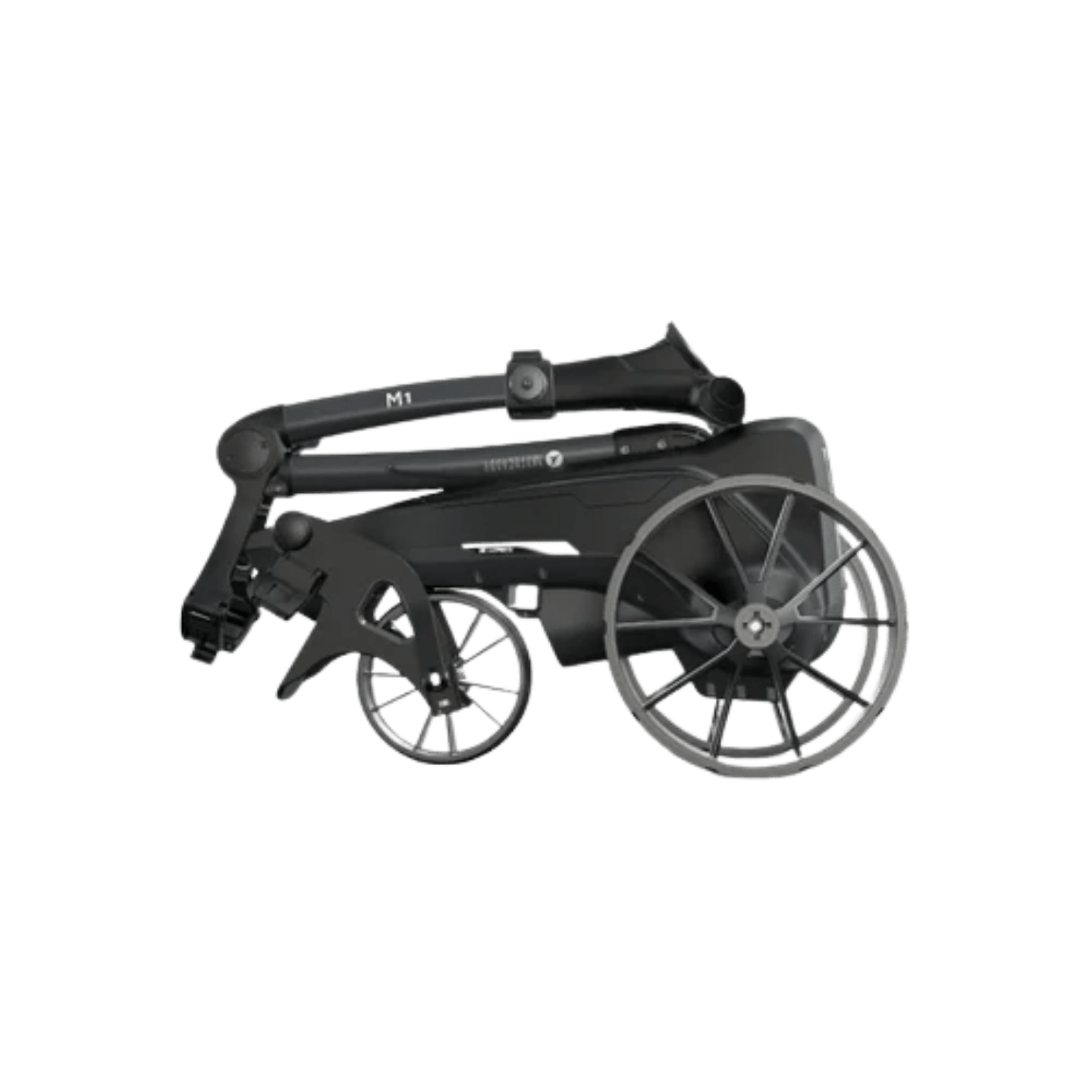 Chariot électrique golf compact | Motocaddy M1 2026