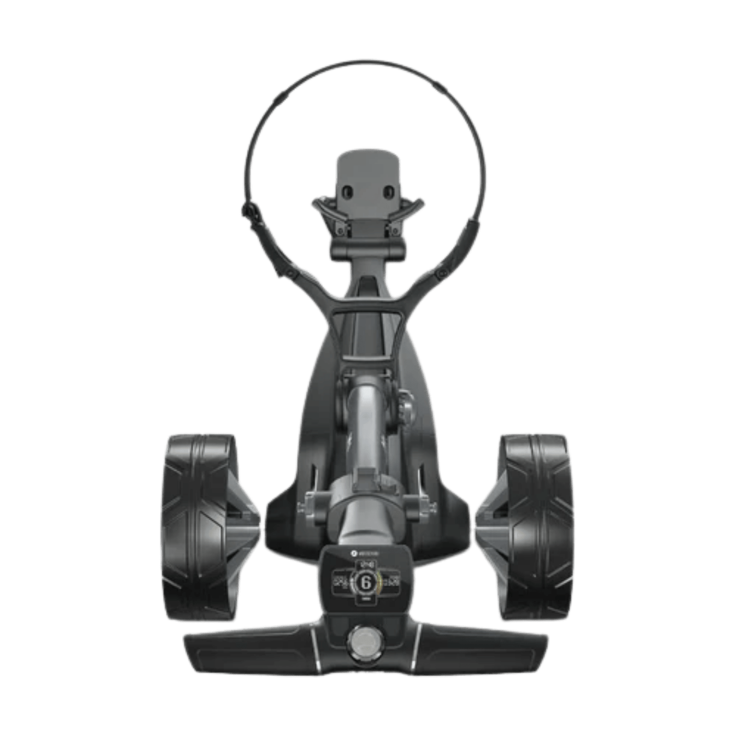 Chariot électrique golf compact | Motocaddy M1 2026