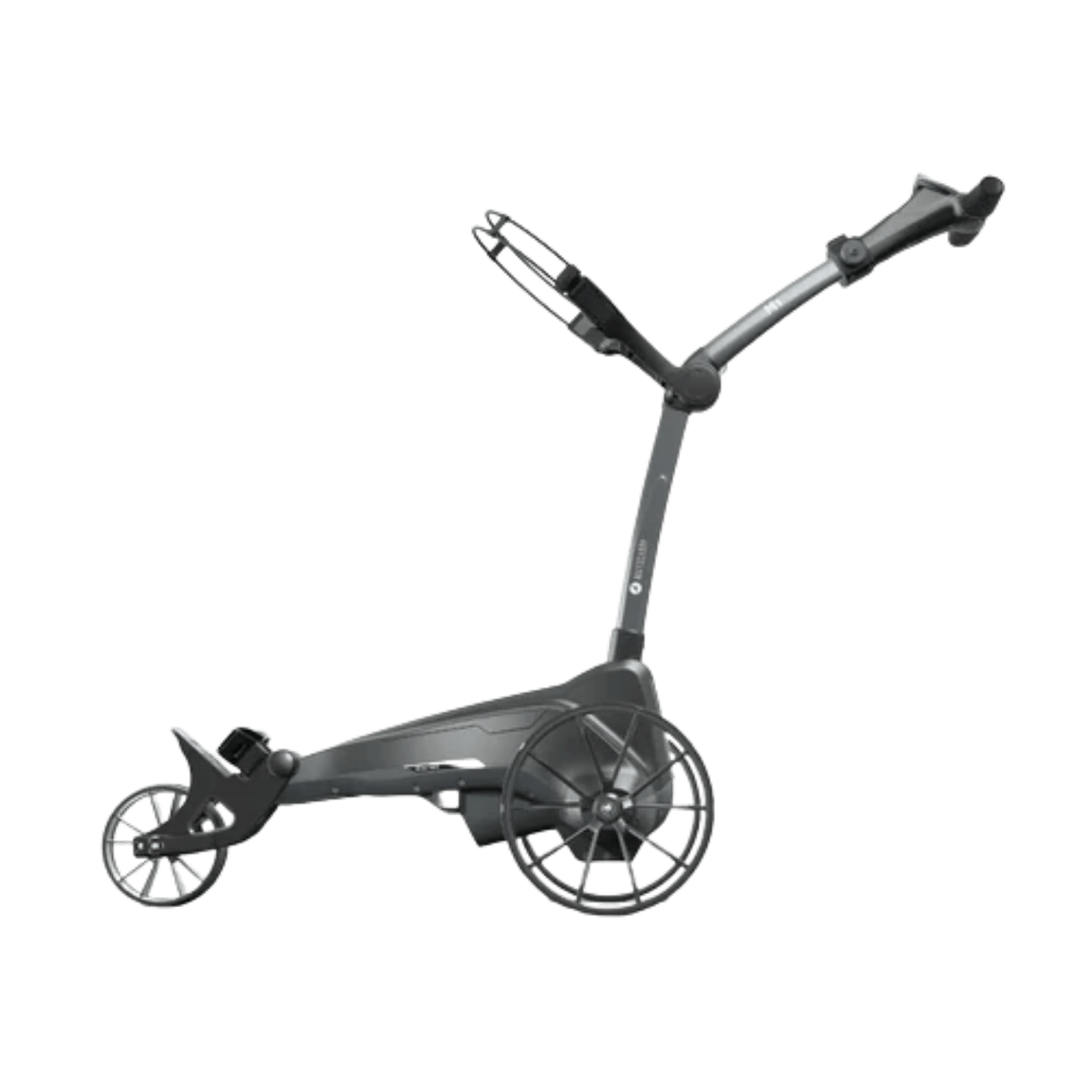 Chariot électrique golf compact | Motocaddy M1 2026