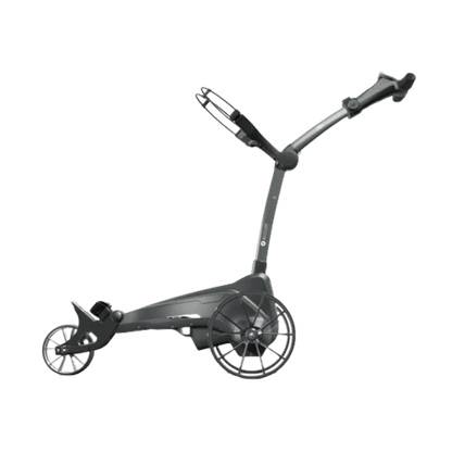 Chariot électrique golf compact | Motocaddy M1 2026