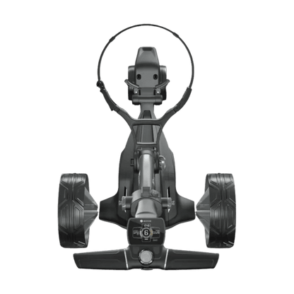 CHARIOT ELECTRIQUE SANS FREIN MOTOCADDY - M7 REMOTE GPS - Motocaddy - Golf Passion