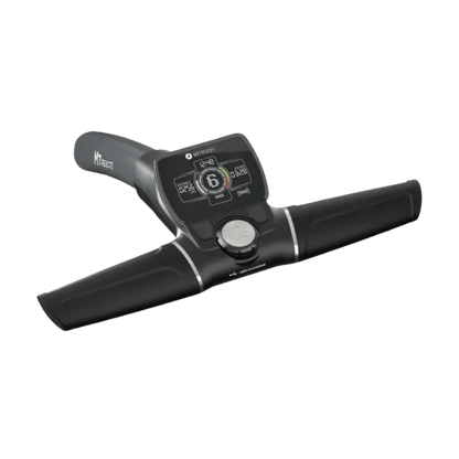 CHARIOT ELECTRIQUE SANS FREIN MOTOCADDY - M7 REMOTE GPS - Motocaddy - Golf Passion