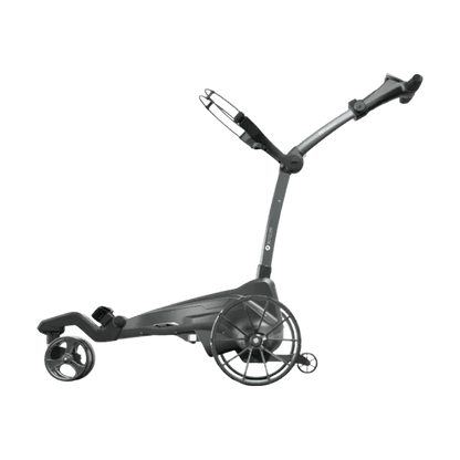 CHARIOT ELECTRIQUE SANS FREIN MOTOCADDY - M7 REMOTE GPS - Motocaddy - Golf Passion