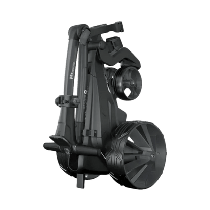 CHARIOT ELECTRIQUE SANS FREIN MOTOCADDY - M7 REMOTE GPS - Motocaddy - Golf Passion
