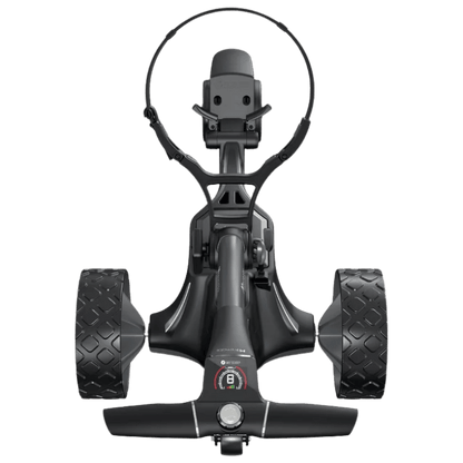 CHARIOT ELECTRIQUE SANS FREIN MOTOCADDY - M7 REMOTE GPS - Golf Passion