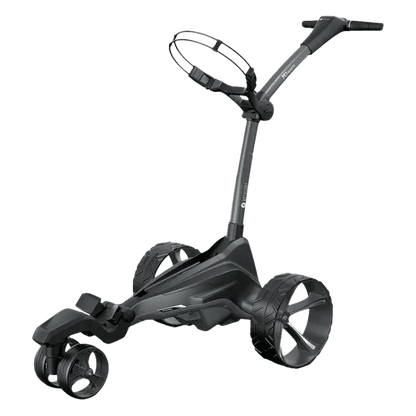 CHARIOT ELECTRIQUE SANS FREIN MOTOCADDY - M7 REMOTE GPS - Motocaddy - Golf Passion