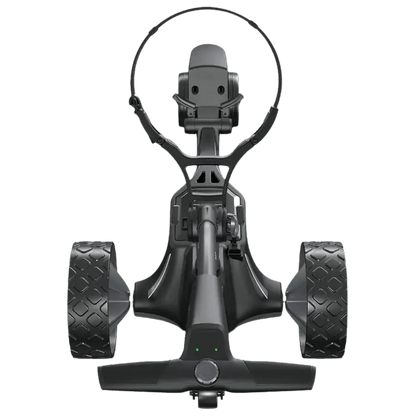 CHARIOT ELECTRIQUE SANS FREIN MOTOCADDY - ME REMOTE - Motocaddy - Golf Passion