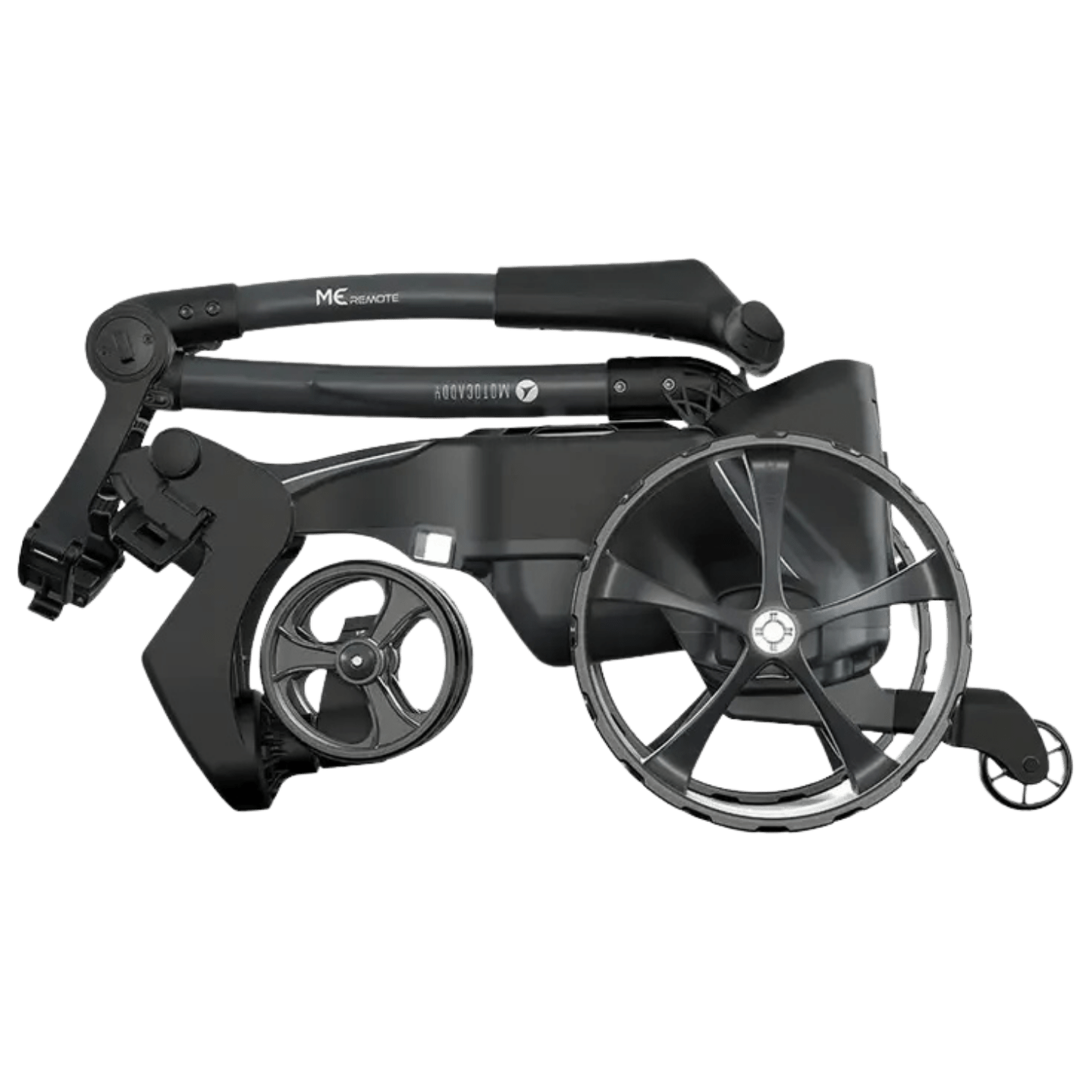 CHARIOT ELECTRIQUE SANS FREIN MOTOCADDY - ME REMOTE - Motocaddy - Golf Passion
