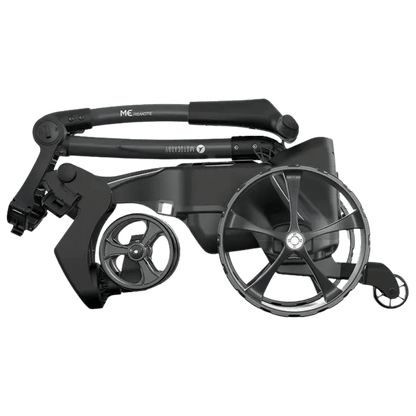 CHARIOT ELECTRIQUE SANS FREIN MOTOCADDY - ME REMOTE - Motocaddy - Golf Passion