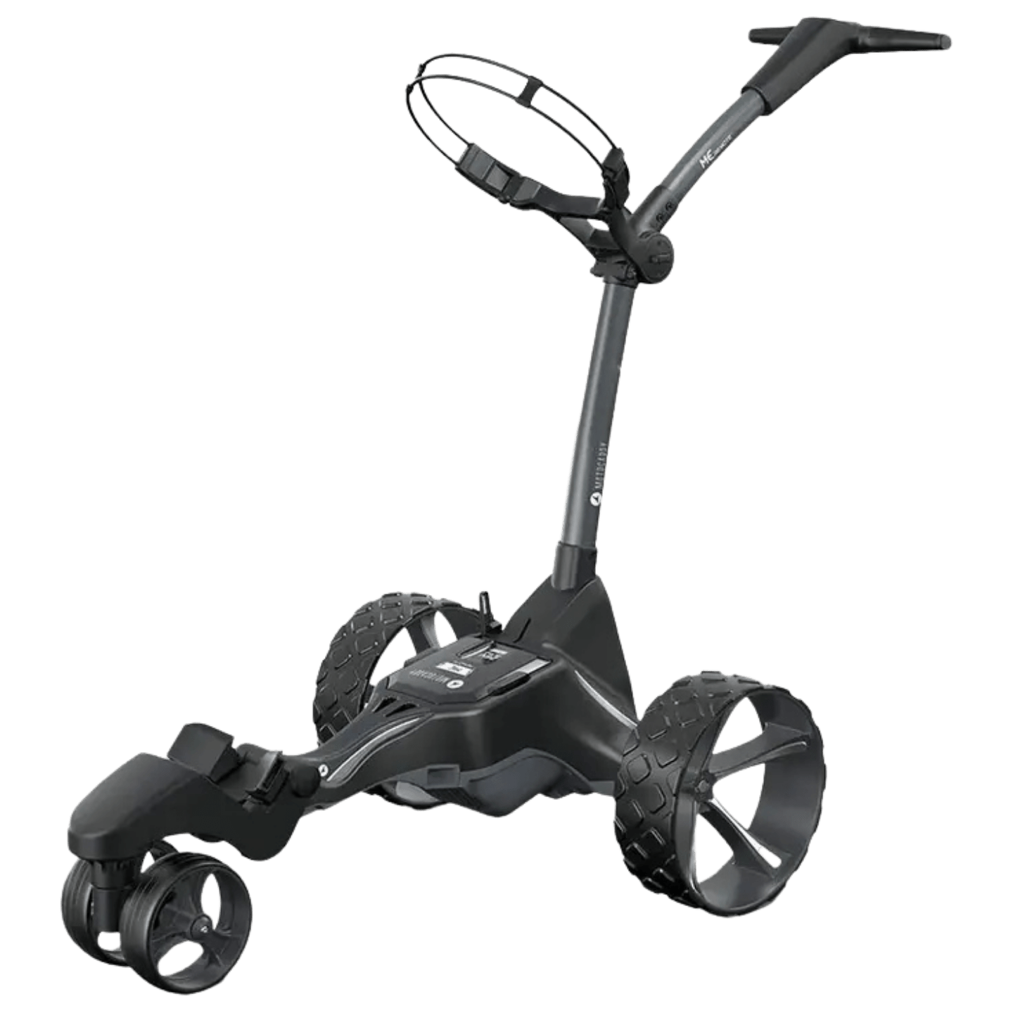 CHARIOT ELECTRIQUE SANS FREIN MOTOCADDY - ME REMOTE - Motocaddy - Golf Passion