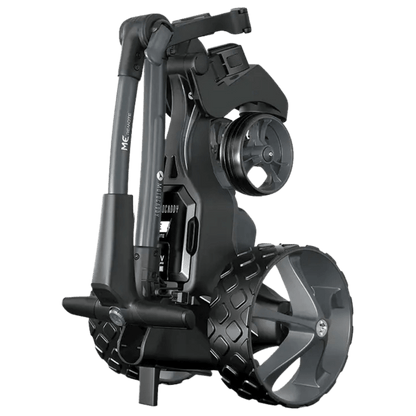 CHARIOT ELECTRIQUE SANS FREIN MOTOCADDY - ME REMOTE - Motocaddy - Golf Passion
