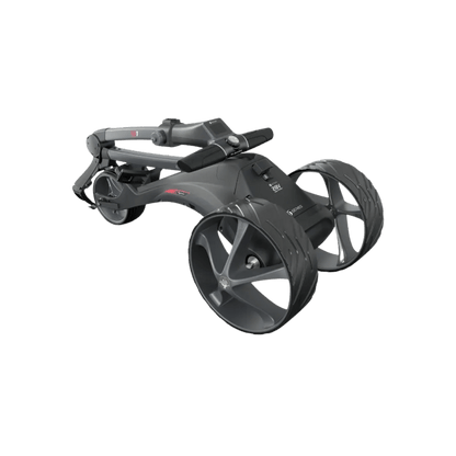 Chariot électrique golf | Motocaddy S1 sans frein