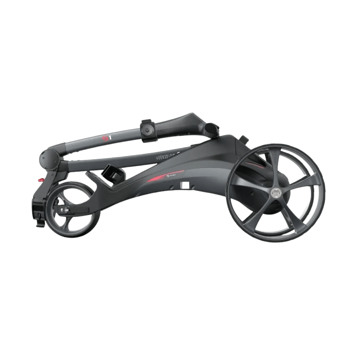 Chariot électrique golf | Motocaddy S1 sans frein