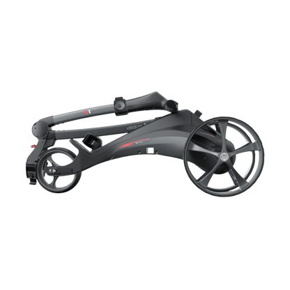 Chariot électrique golf | Motocaddy S1 sans frein