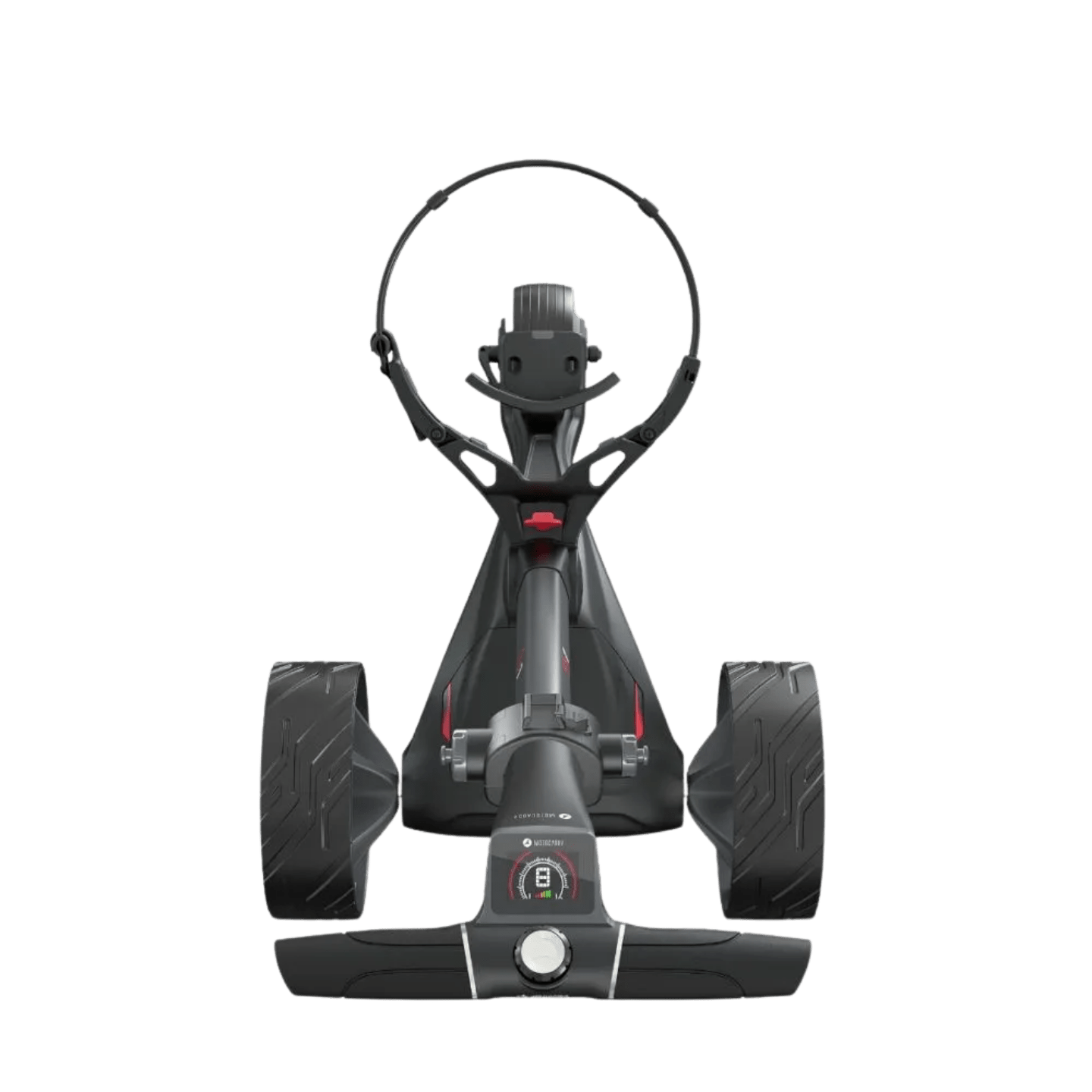 Chariot électrique golf | Motocaddy S1 sans frein
