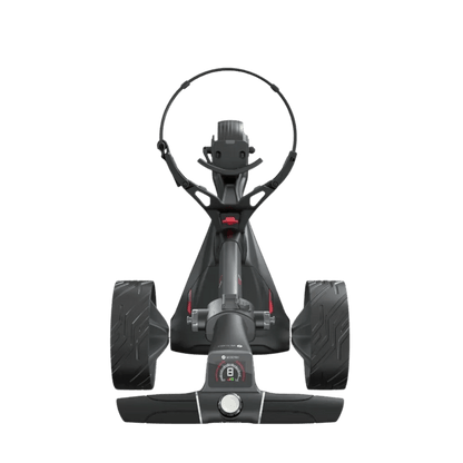 Chariot électrique golf | Motocaddy S1 sans frein