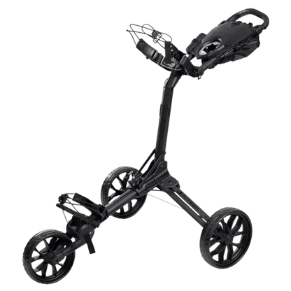 CHARIOT MANUEL 3 ROUES BAGBOY - NITRON - Bag boy - Golf Passion