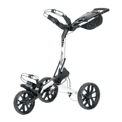 CHARIOT MANUEL 3 ROUES BAGBOY - SLIM FOLD - Bag boy - Golf Passion