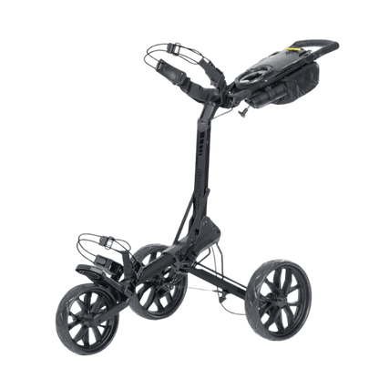 CHARIOT MANUEL 3 ROUES BAGBOY - SLIM FOLD - Bag boy - Golf Passion