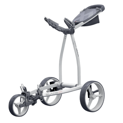 Chariot manuel | #color_gris