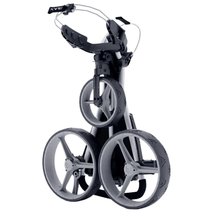 Chariot manuel | #color_gris-anthracite
