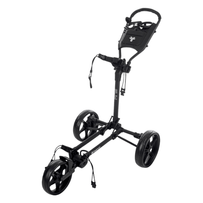 Chariot manuel | #color_charcoal-noir