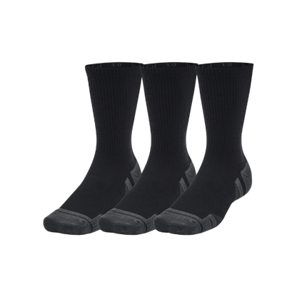 CHAUSSETTE UNDER ARMOUR - NOIR TAILLE UNIQUE - Golf Passion
