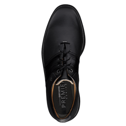 CHAUSSURE AVEC CRAMPON FOOTJOY - PREMIERE SERIE BLACK - Golf Passion