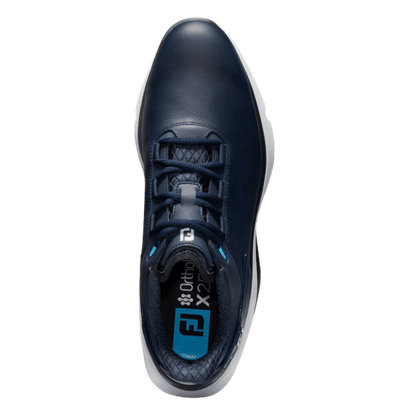 CHAUSSURE AVEC CRAMPON FOOTJOY - PRO SLX NAVY - Golf Passion